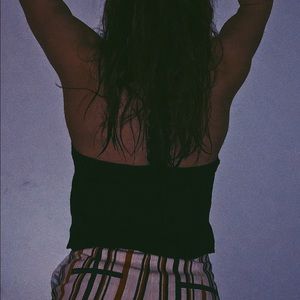 Meet your Posher, Cady